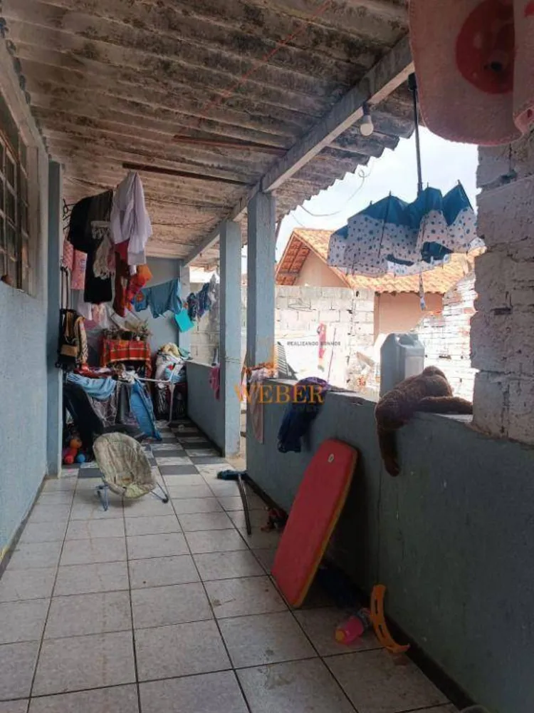 Sobrado, 2 quartos, 240 m² - Foto 4