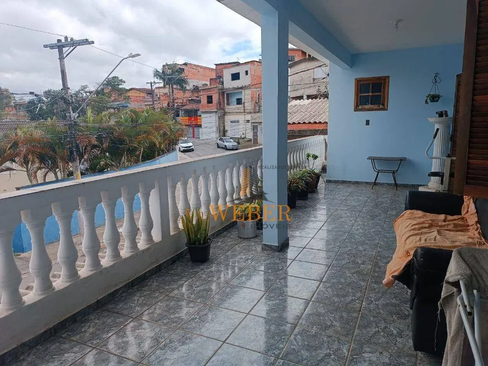 Sobrado, 2 quartos, 240 m² - Foto 10