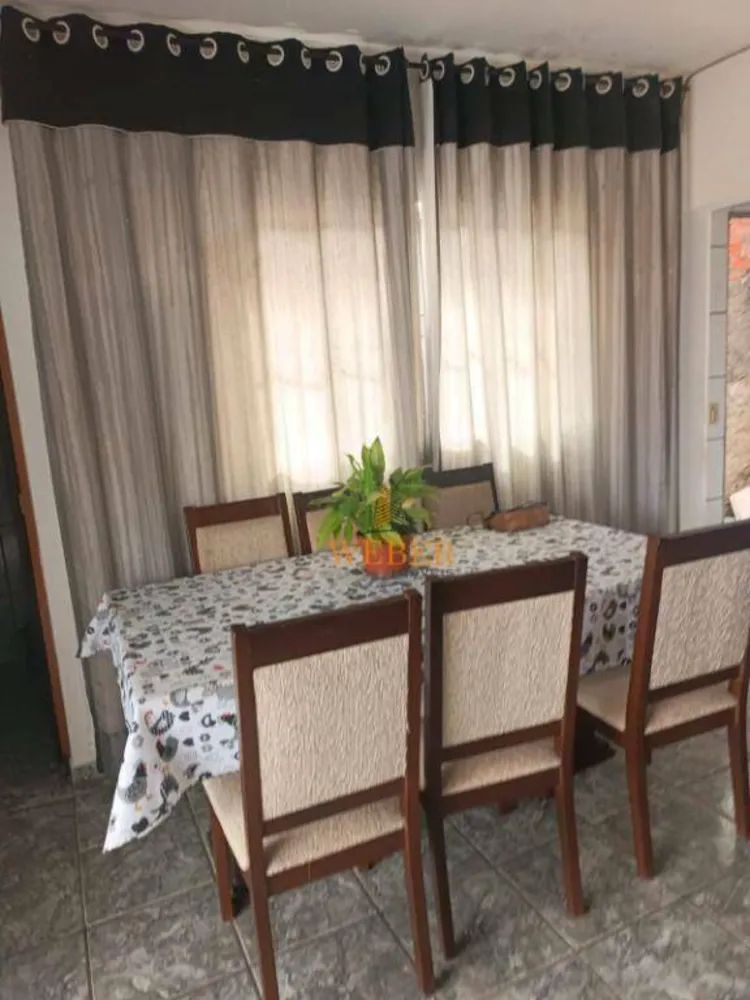 Sobrado, 2 quartos, 240 m² - Foto 7