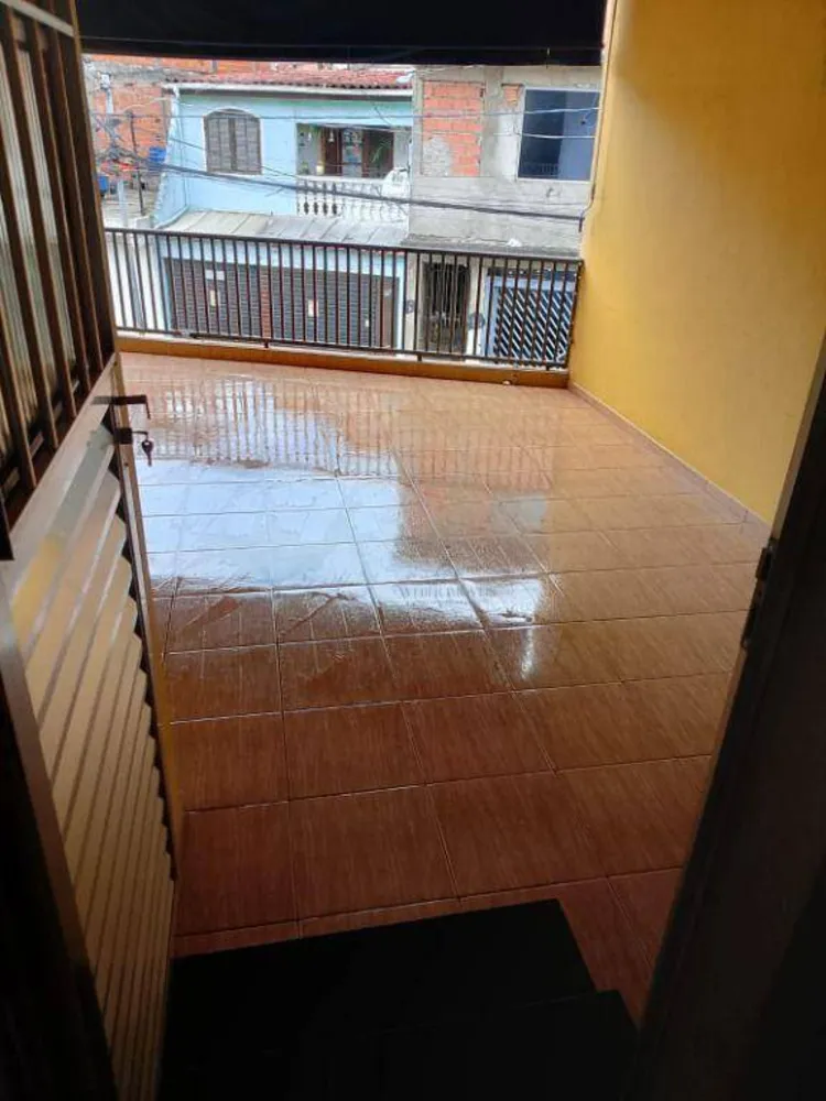 Casa, 3 quartos, 152 m² - Foto 12