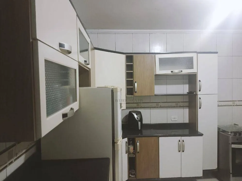Casa, 3 quartos, 152 m² - Foto 10