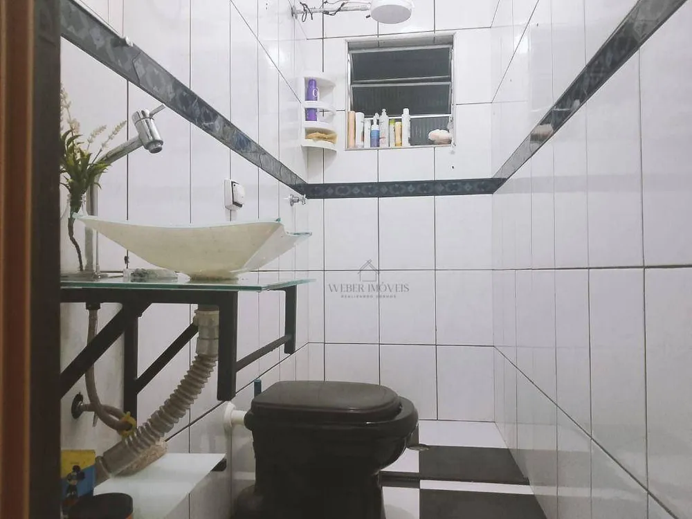 Casa, 3 quartos, 152 m² - Foto 6