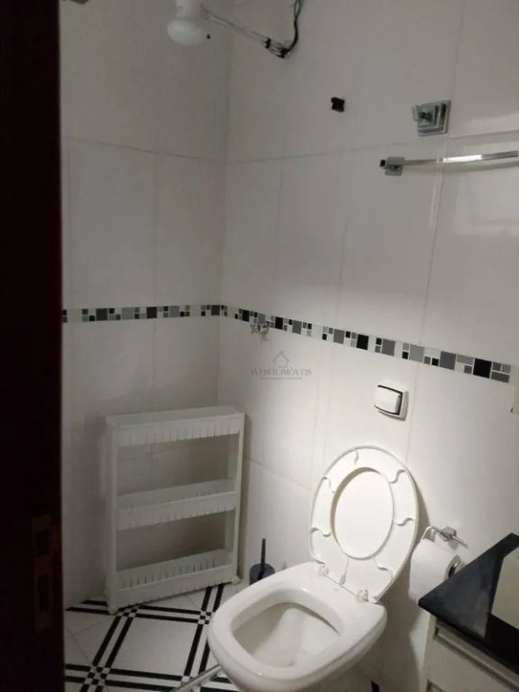Casa, 3 quartos, 152 m² - Foto 9