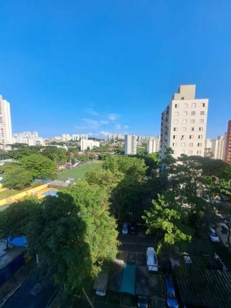 Apartamento, 2 quartos, 60 m² - Foto 5