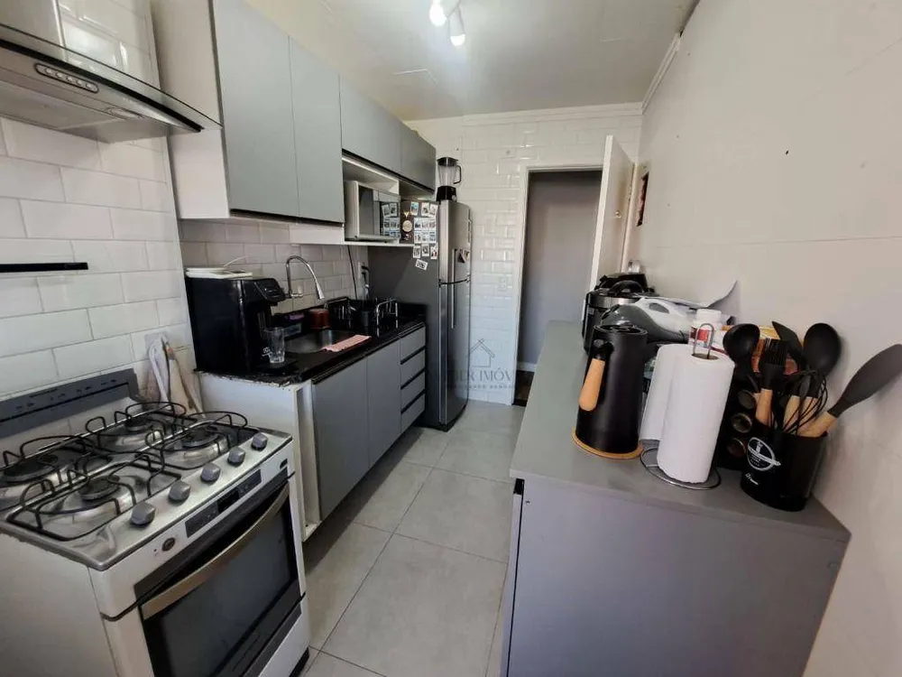 Apartamento, 2 quartos, 60 m² - Foto 6
