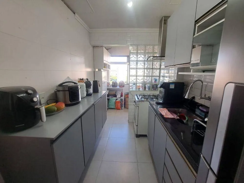 Apartamento, 2 quartos, 60 m² - Foto 7