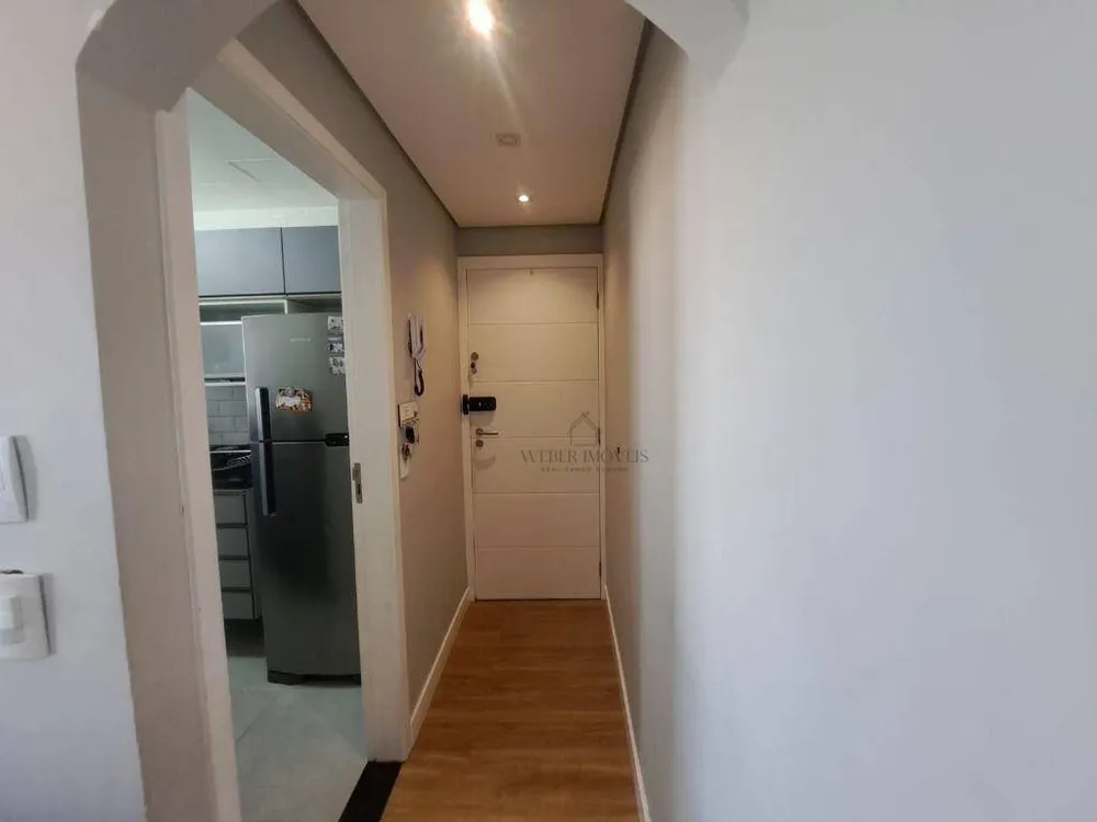 Apartamento, 2 quartos, 60 m² - Foto 9