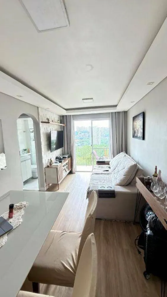 Apartamento, 2 quartos, 60 m² - Foto 12