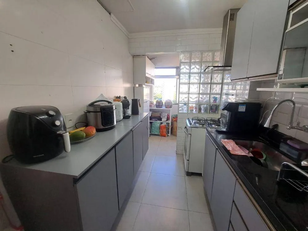 Apartamento, 2 quartos, 60 m² - Foto 4
