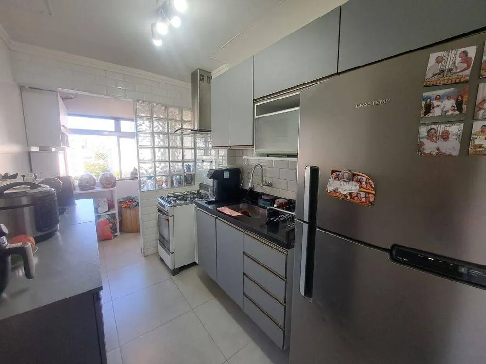 Apartamento, 2 quartos, 60 m² - Foto 3