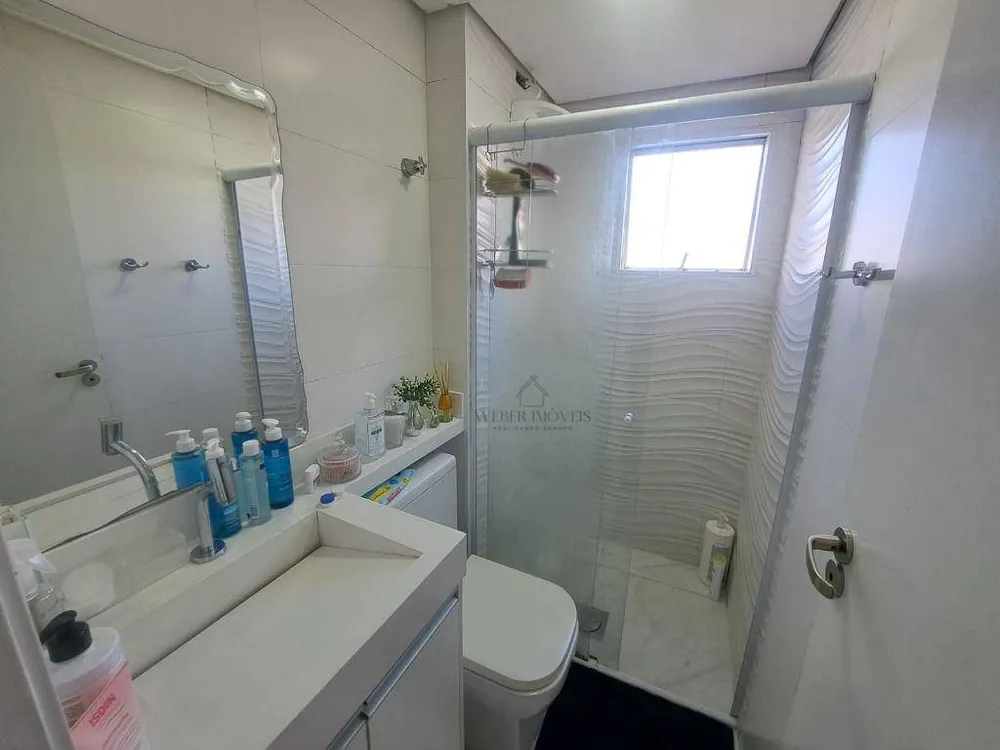 Apartamento, 2 quartos, 60 m² - Foto 11
