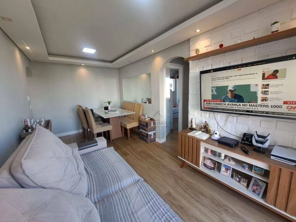 Apartamento, 2 quartos, 60 m² - Foto 10