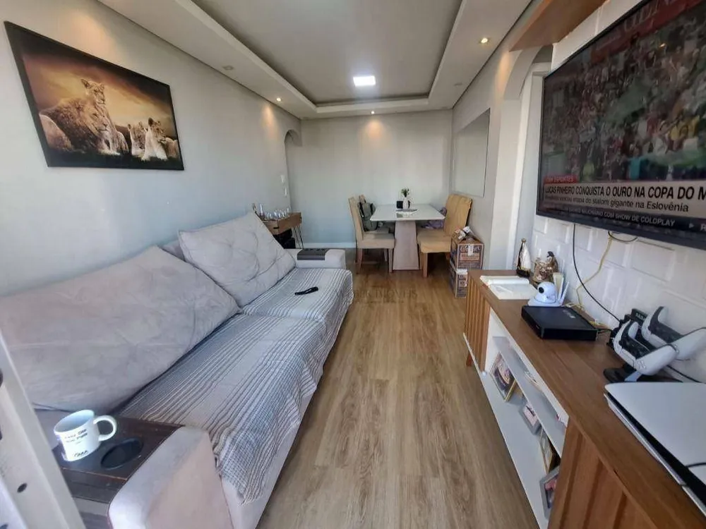 Apartamento, 2 quartos, 60 m² - Foto 8