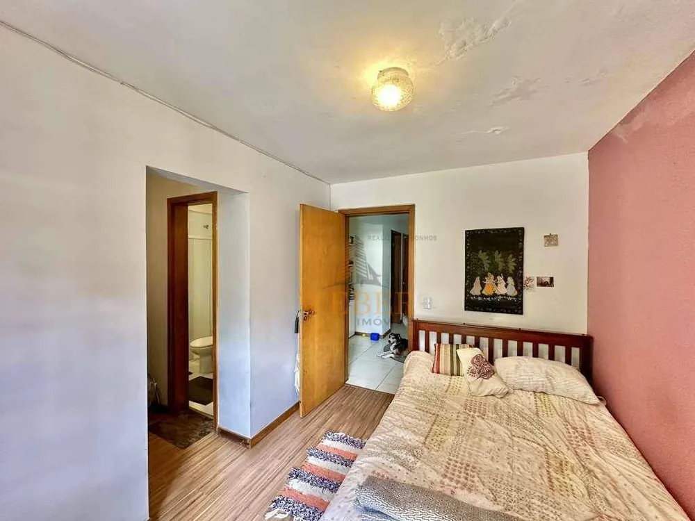 Casa de Condomínio, 3 quartos - Foto 12