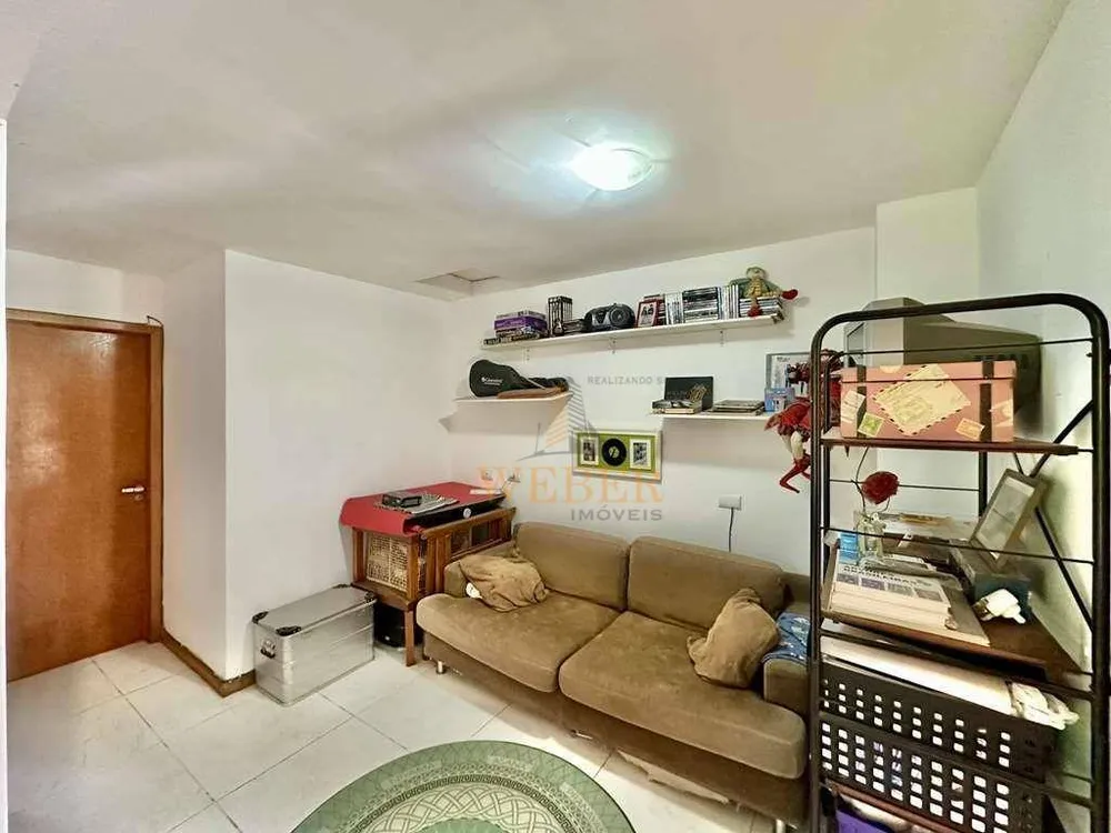 Casa de Condomínio, 3 quartos - Foto 11