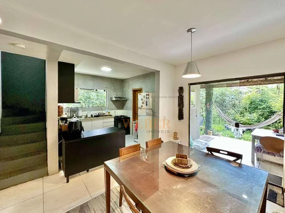 Casa de Condomínio, 3 quartos - Foto 6