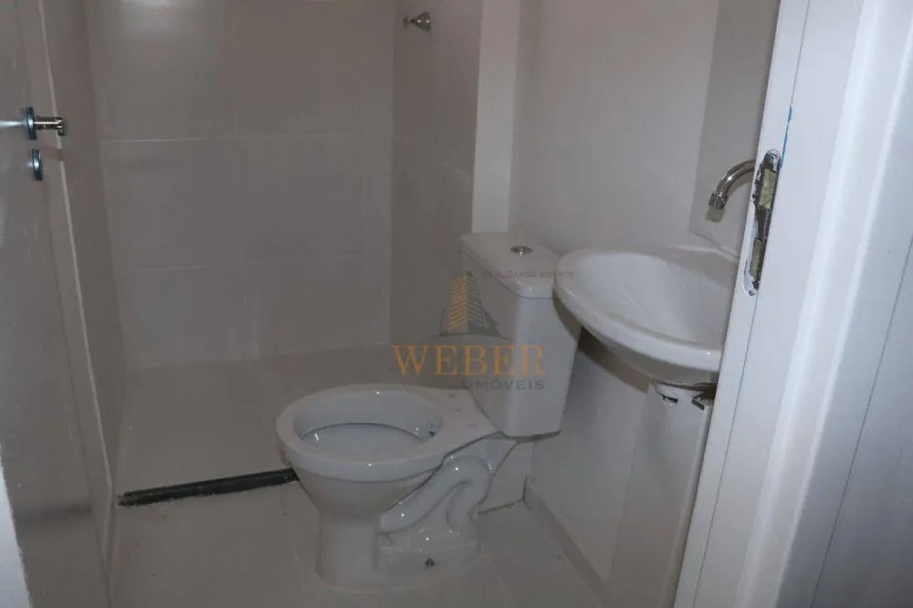Sobrado, 2 quartos, 50 m² - Foto 3