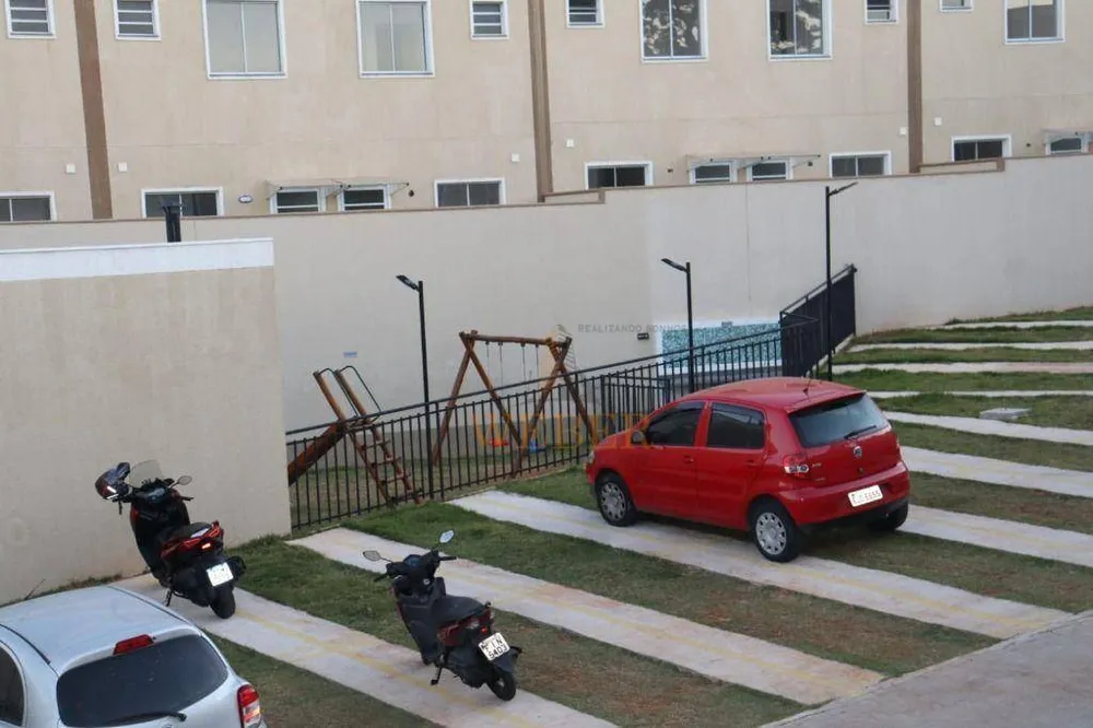 Sobrado, 2 quartos, 50 m² - Foto 1