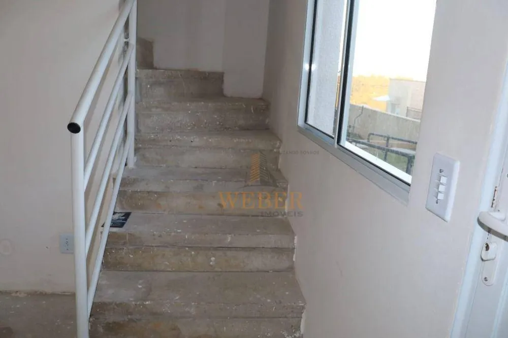 Sobrado, 2 quartos, 50 m² - Foto 12