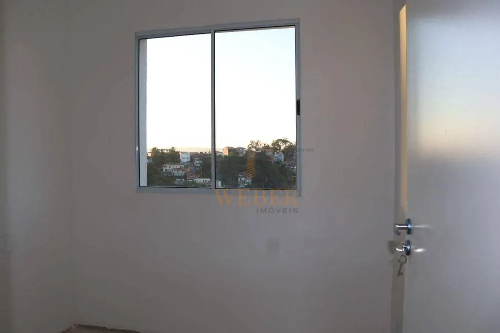 Sobrado, 2 quartos, 50 m² - Foto 8