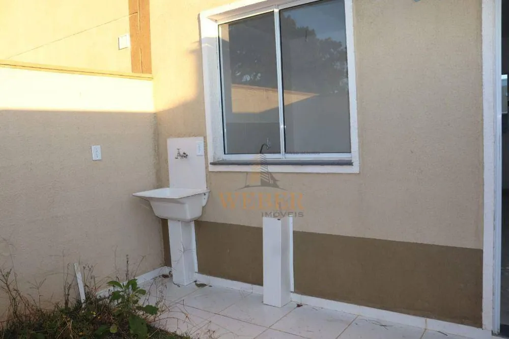 Sobrado, 2 quartos, 50 m² - Foto 9