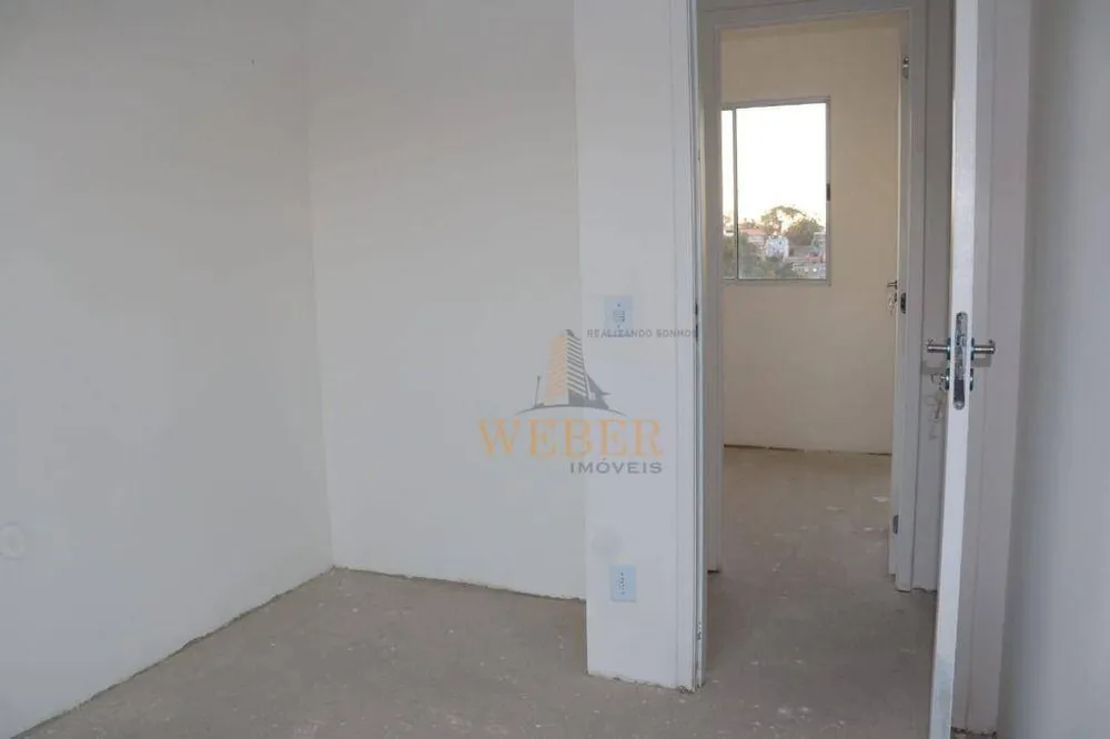 Sobrado, 2 quartos, 50 m² - Foto 6