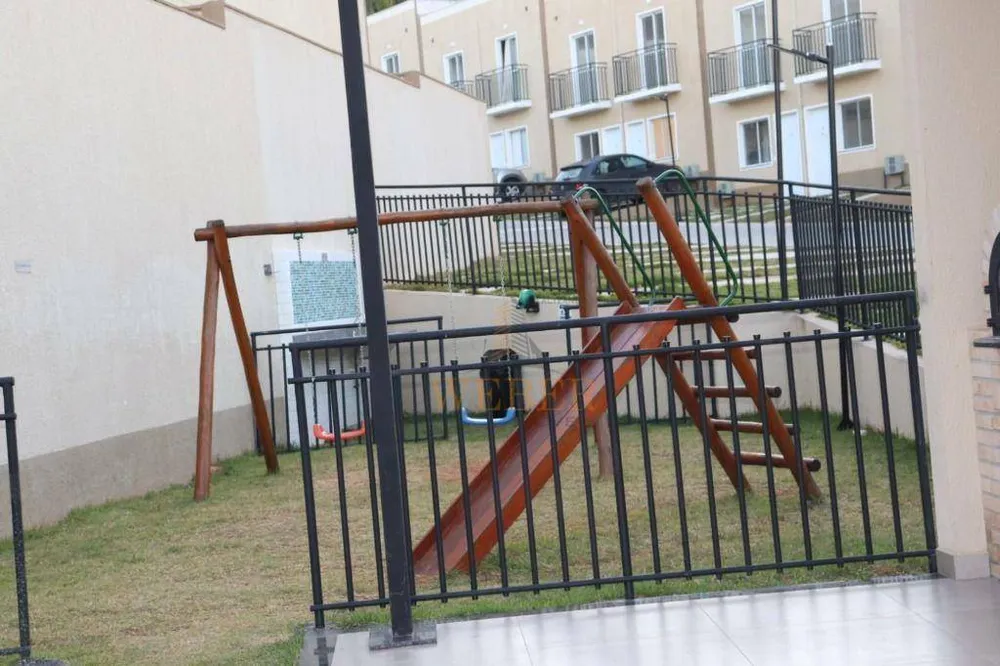 Sobrado, 2 quartos, 50 m² - Foto 2