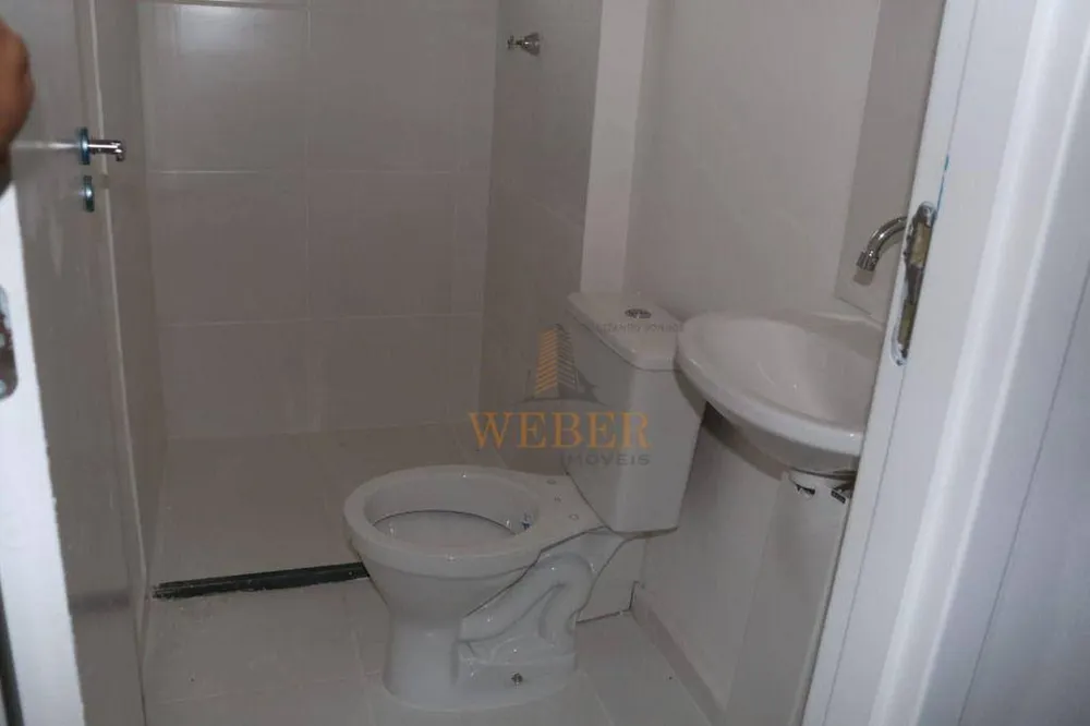 Sobrado, 2 quartos, 50 m² - Foto 4