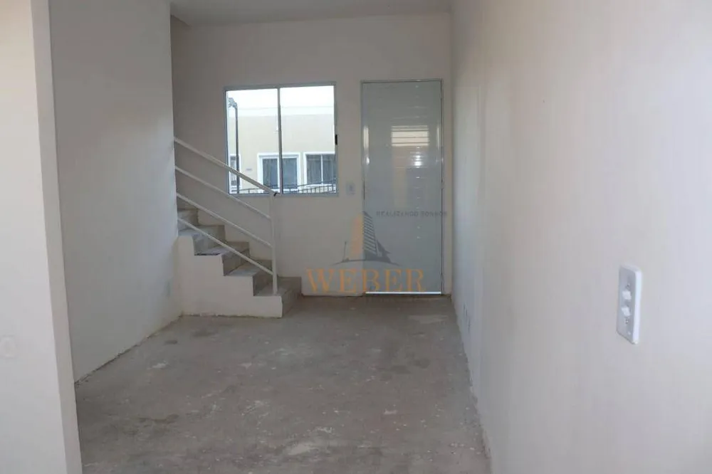 Sobrado, 2 quartos, 50 m² - Foto 11
