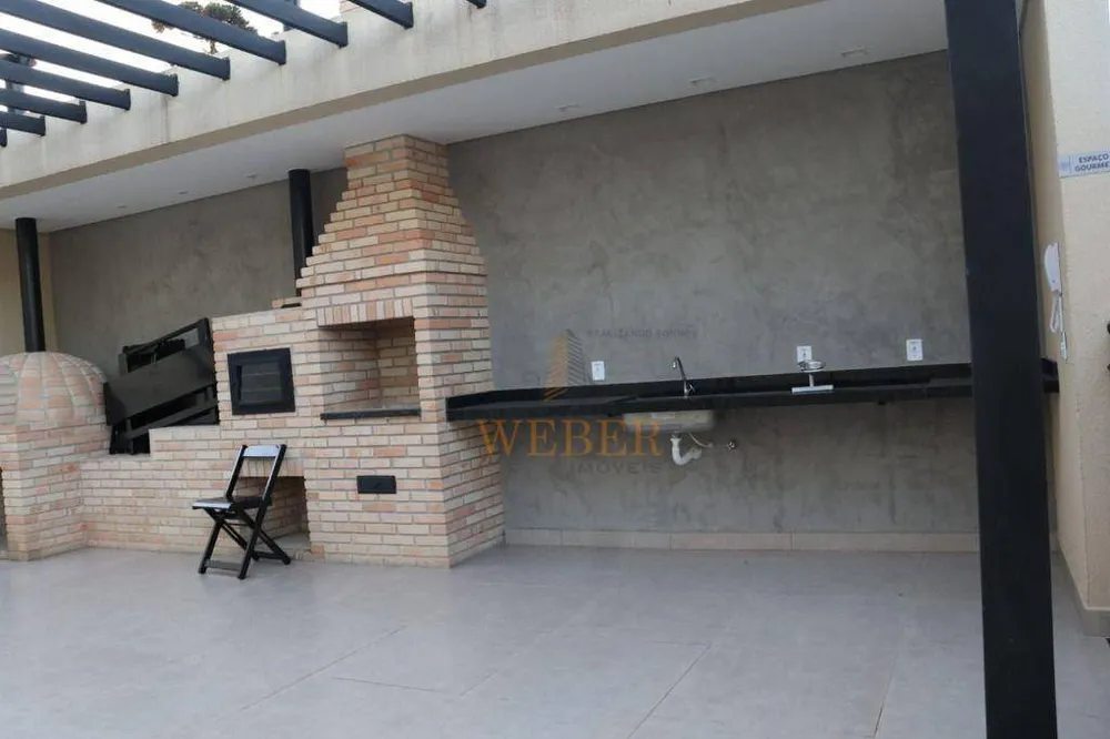 Sobrado, 2 quartos, 50 m² - Foto 5