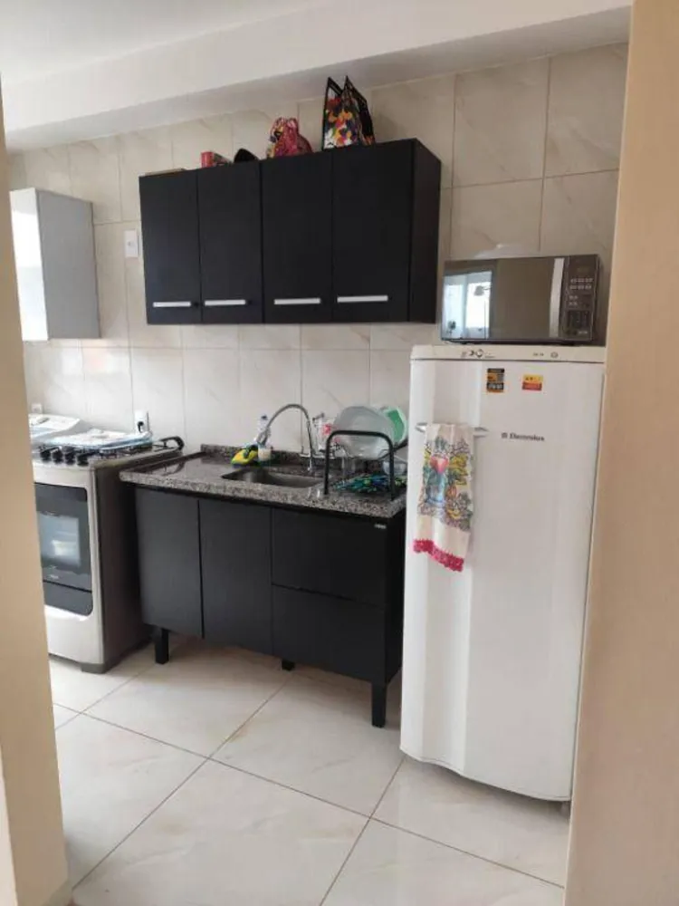 Apartamento, 2 quartos, 43 m² - Foto 12
