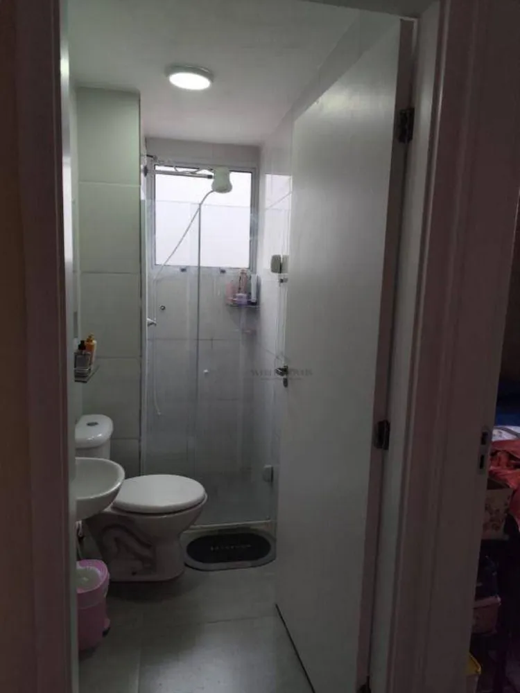 Apartamento, 2 quartos, 43 m² - Foto 11