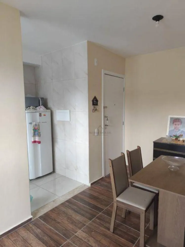Apartamento, 2 quartos, 43 m² - Foto 4
