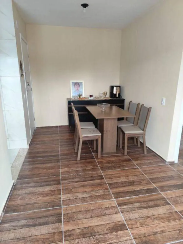 Apartamento, 2 quartos, 43 m² - Foto 5