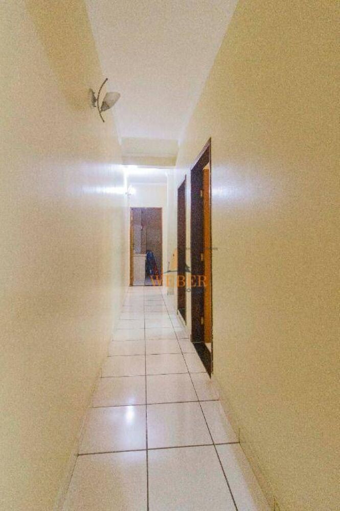 Sobrado à venda com 3 quartos, 145m² - Foto 2