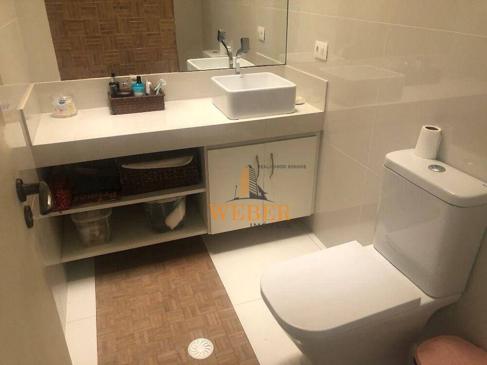 Sobrado, 2 quartos, 85 m² - Foto 6