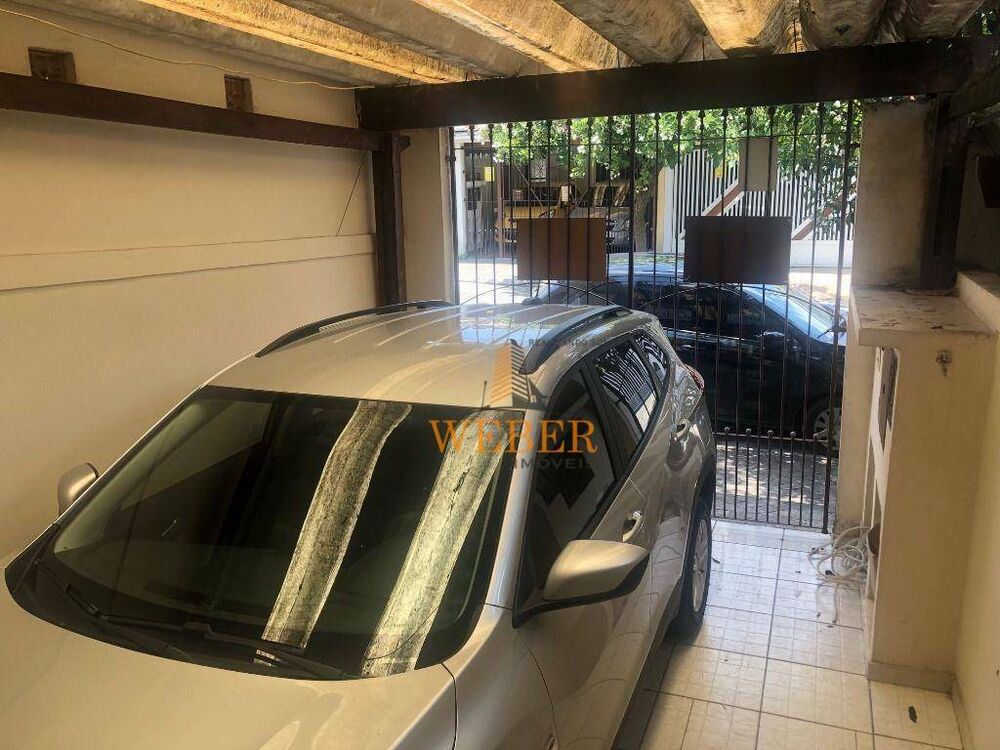 Sobrado, 2 quartos, 85 m² - Foto 1