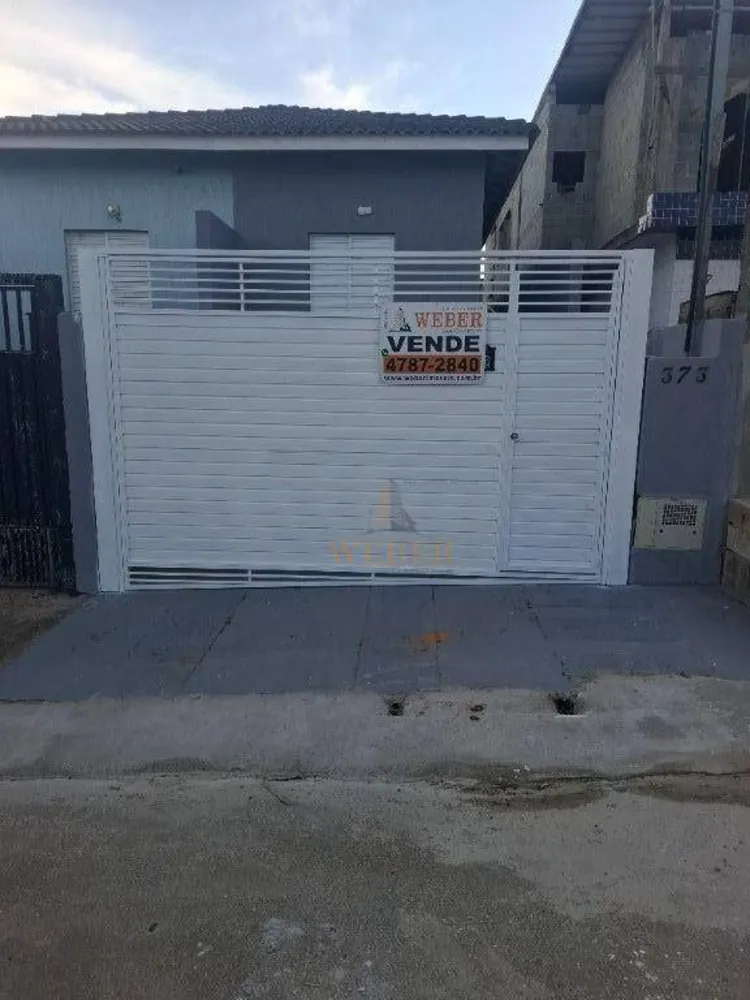 Casa, 2 quartos, 60 m² - Foto 2