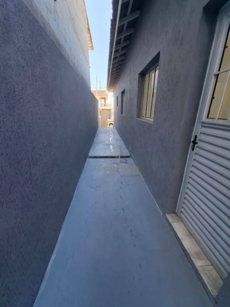Casa, 2 quartos, 60 m² - Foto 5