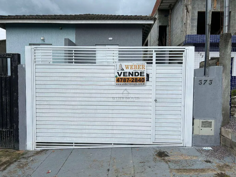 Casa, 2 quartos, 60 m² - Foto 1