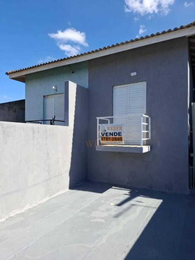 Casa, 2 quartos, 60 m² - Foto 3