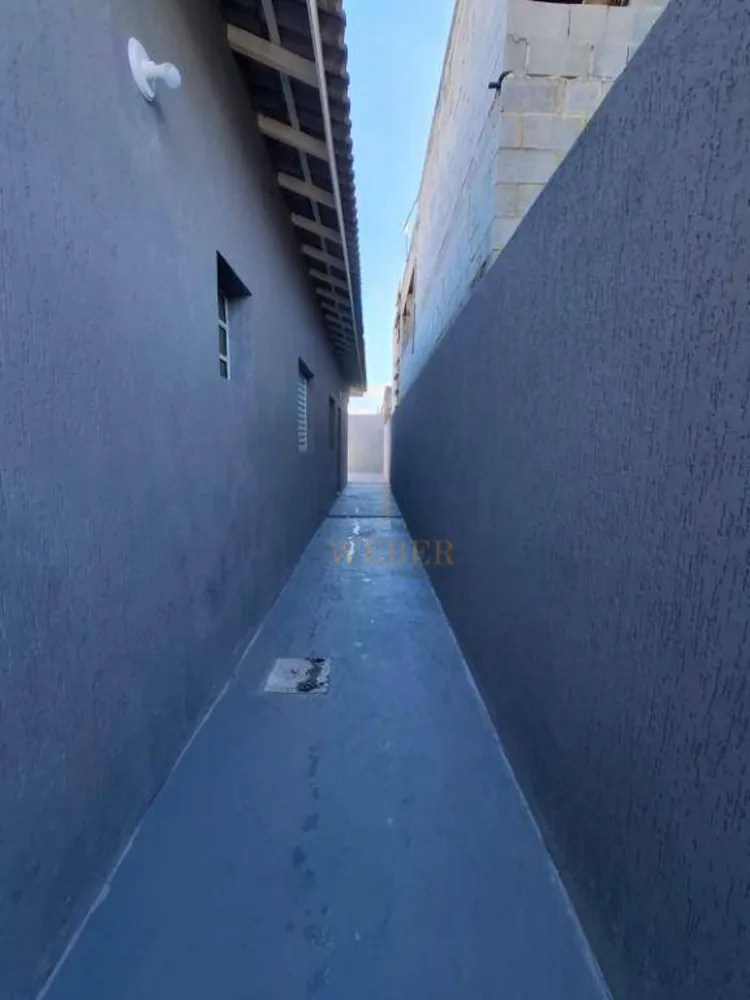 Casa, 2 quartos, 60 m² - Foto 4
