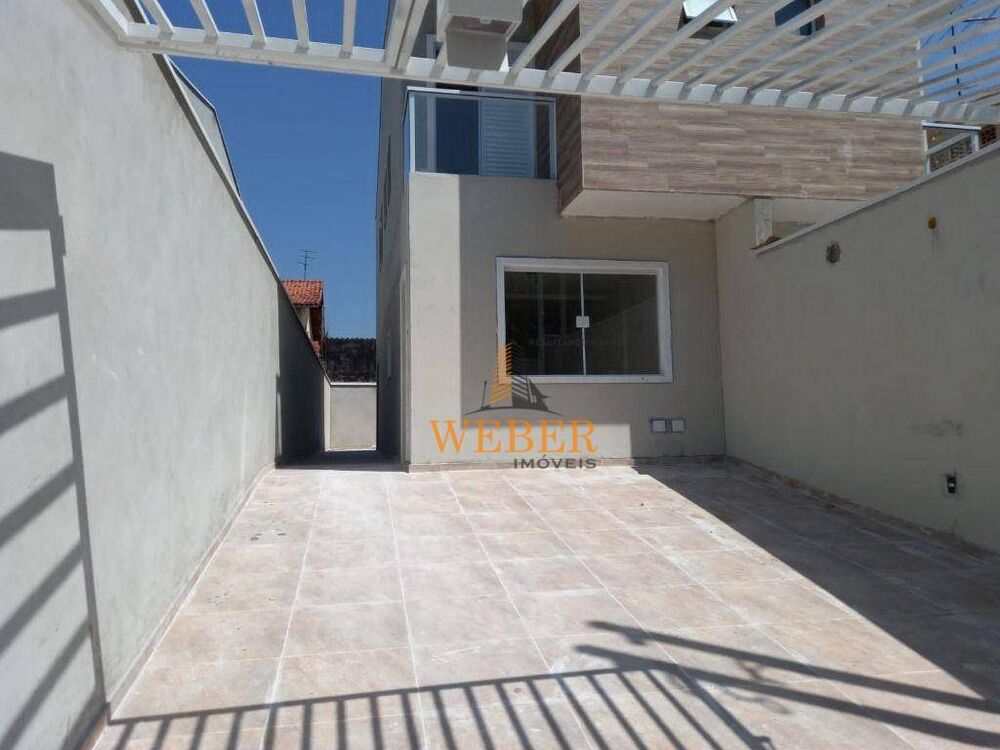 Sobrado, 3 quartos, 85 m² - Foto 8