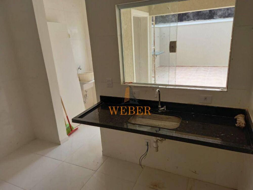 Sobrado, 3 quartos, 85 m² - Foto 2