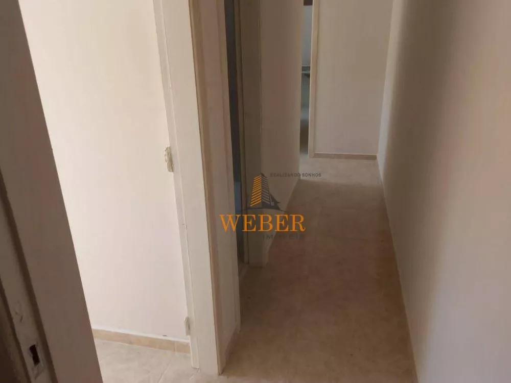 Sobrado, 3 quartos, 85 m² - Foto 14