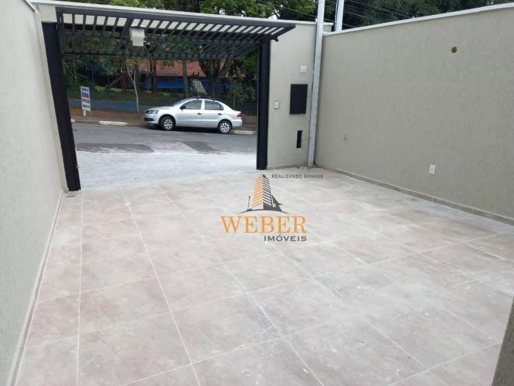 Sobrado, 3 quartos, 85 m² - Foto 6