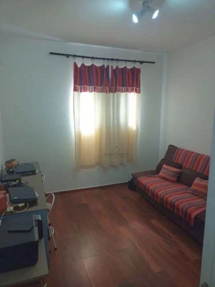 Apartamento, 3 quartos, 140 m² - Foto 6