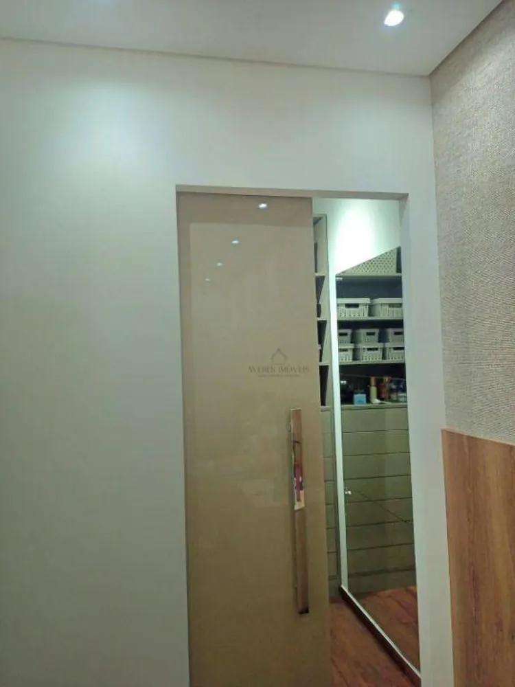Apartamento, 3 quartos, 140 m² - Foto 5
