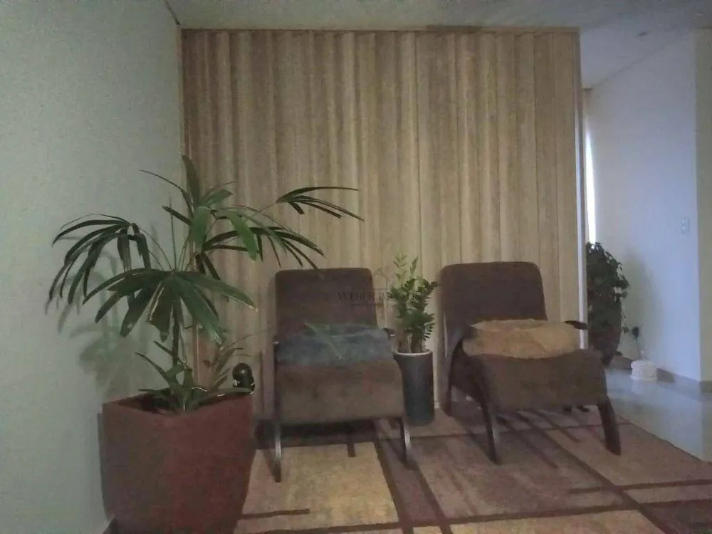 Apartamento, 3 quartos, 140 m² - Foto 2