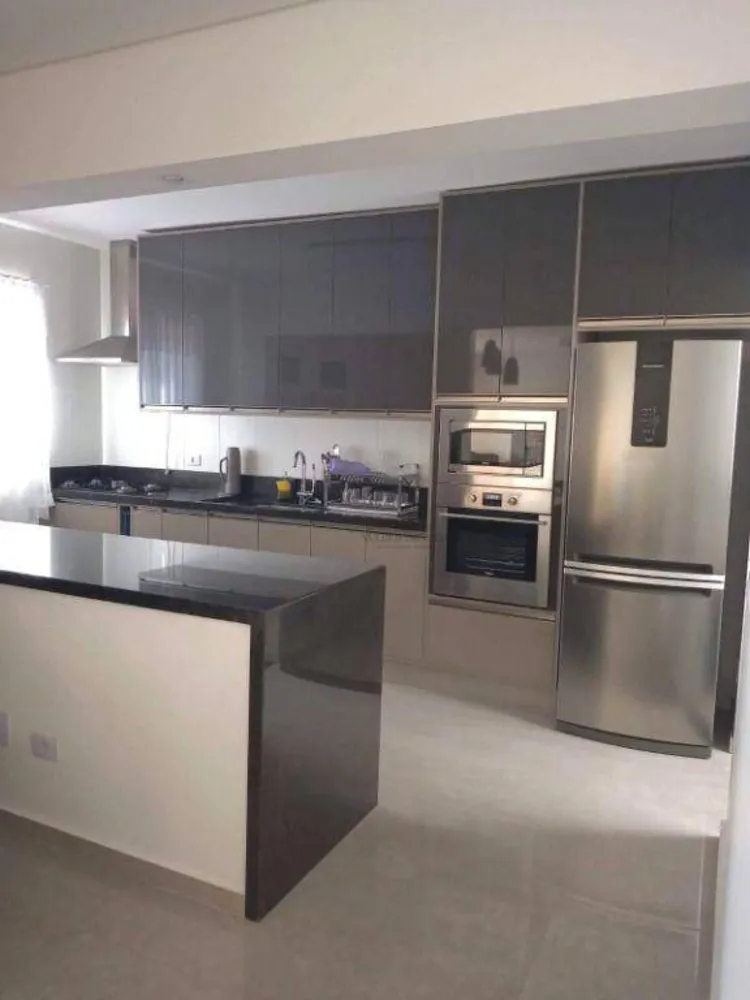 Apartamento, 3 quartos, 140 m² - Foto 12